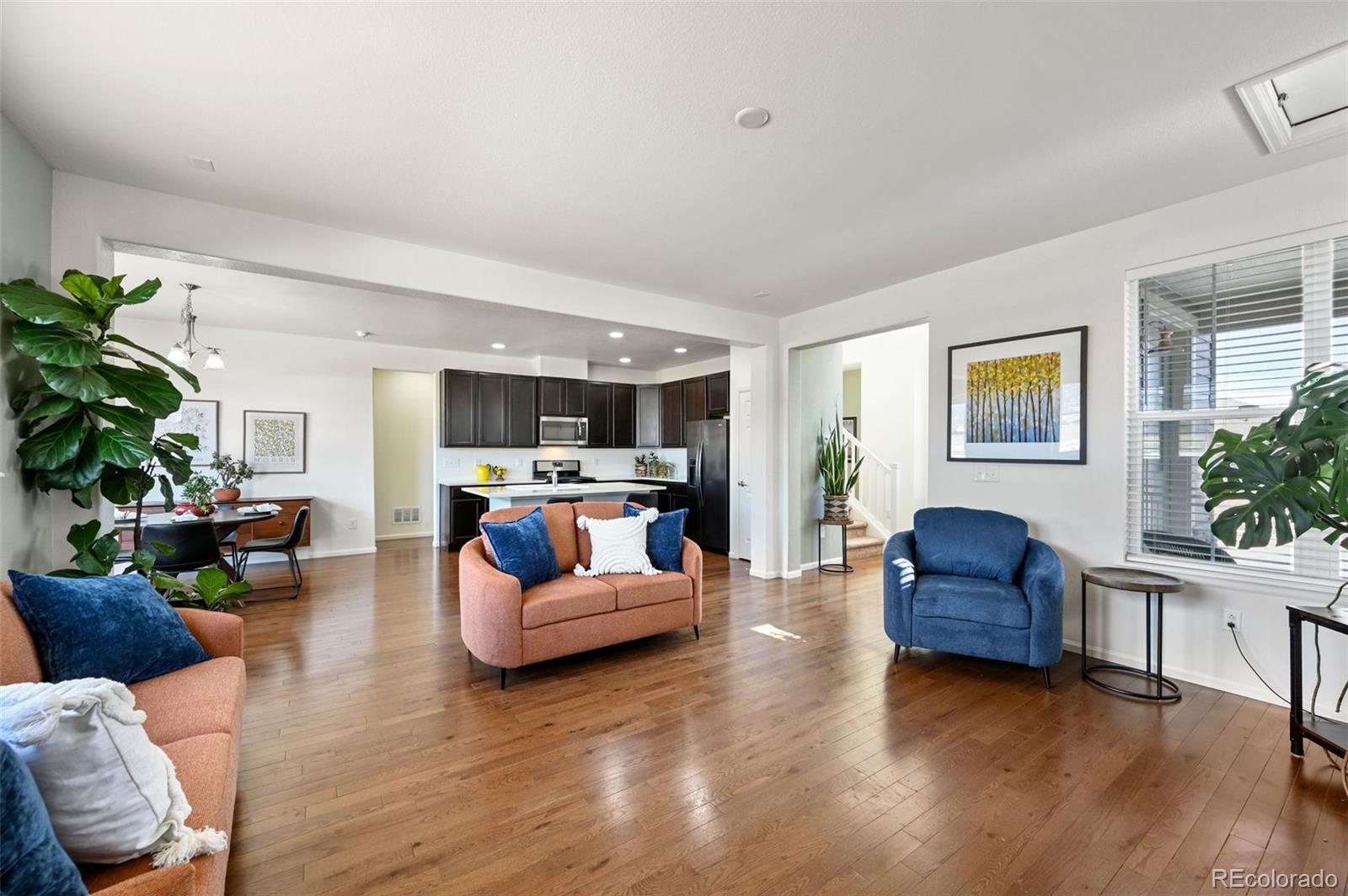 9335 Dunraven Loop Arvada, CO 80007 - Photo 13 of 49