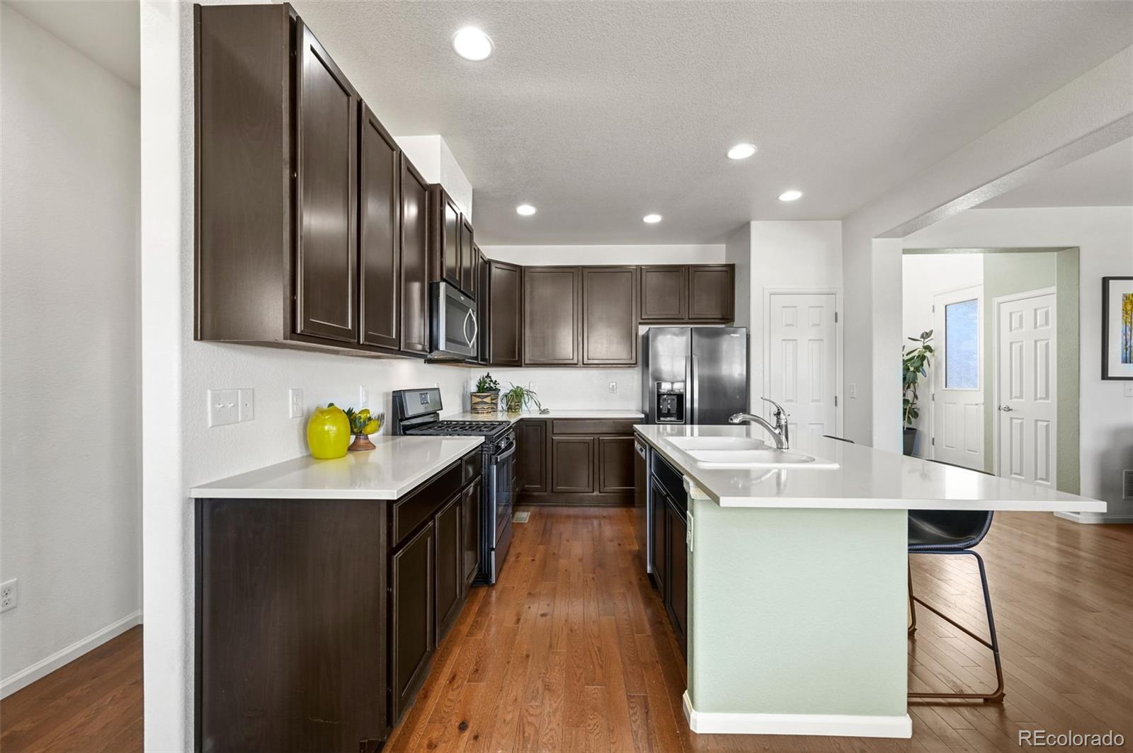 9335 Dunraven Loop Arvada, CO 80007 - Photo 15 of 49