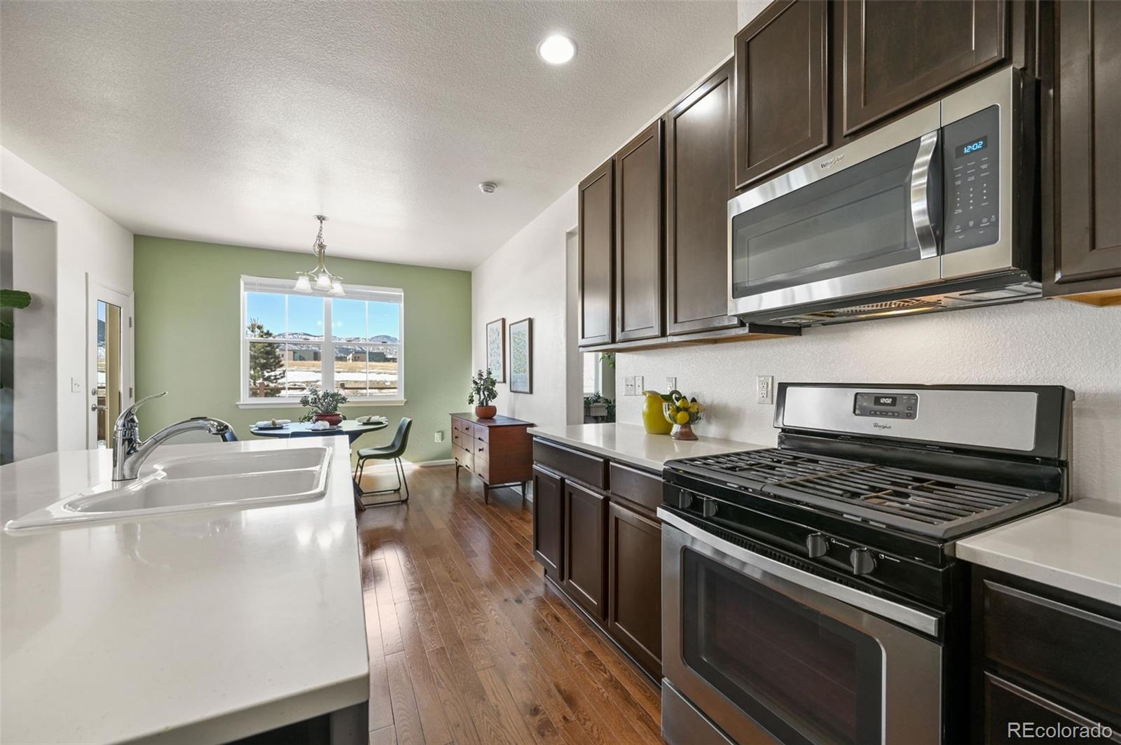 9335 Dunraven Loop Arvada, CO 80007 - Photo 17 of 49