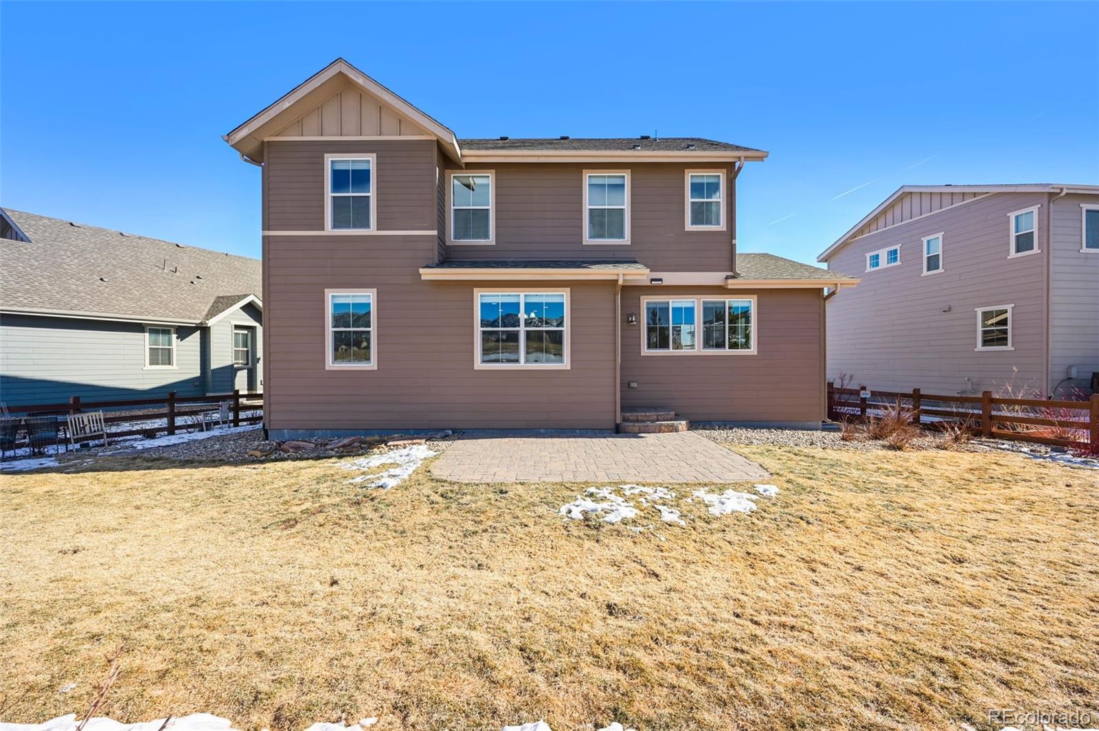 9335 Dunraven Loop Arvada, CO 80007 - Photo 39 of 49