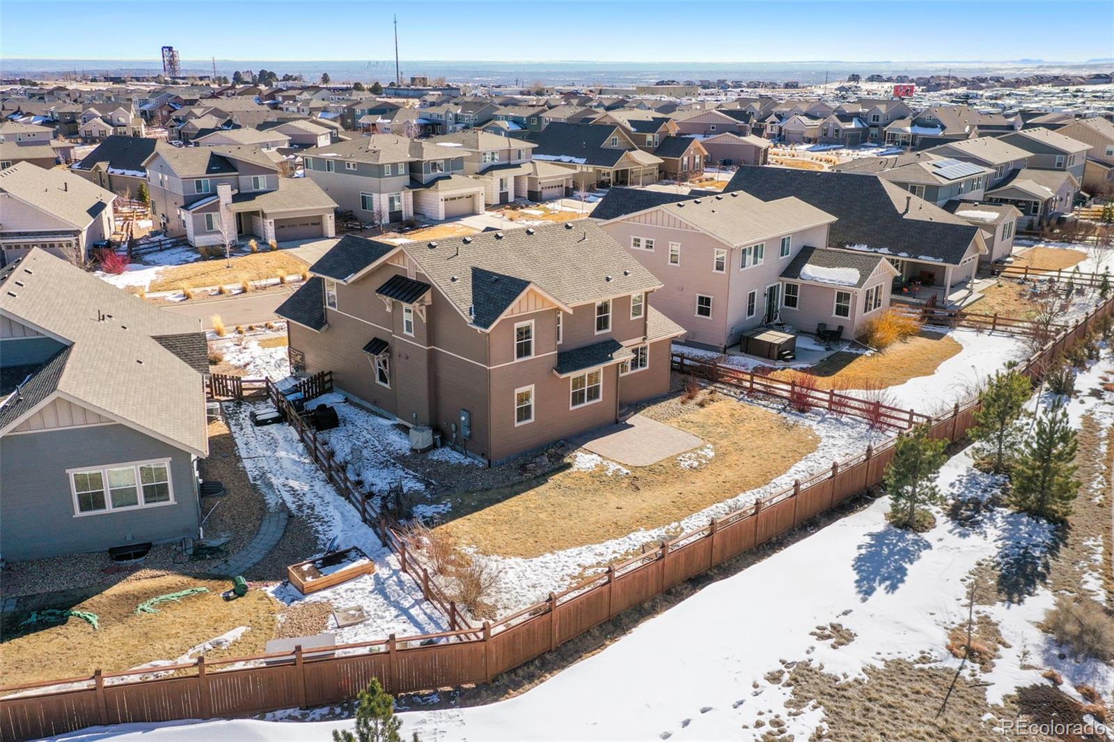 9335 Dunraven Loop Arvada, CO 80007 - Photo 46 of 49