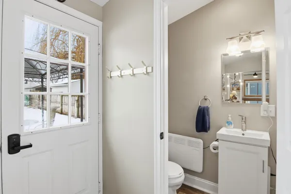 $299,900 | 224 2nd Street East, Wabasha, MN 55981