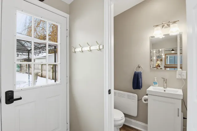 $319,900 | 224 2nd Street East, Wabasha, MN 55981