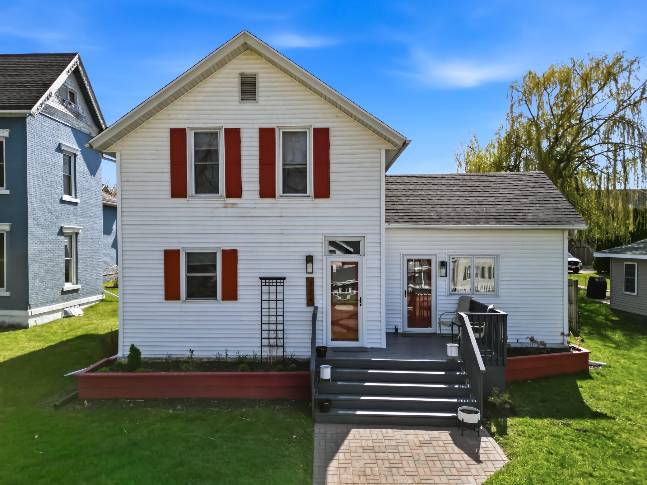 224 2nd Street East Wabasha, MN 55981 - Photo 2 of 35