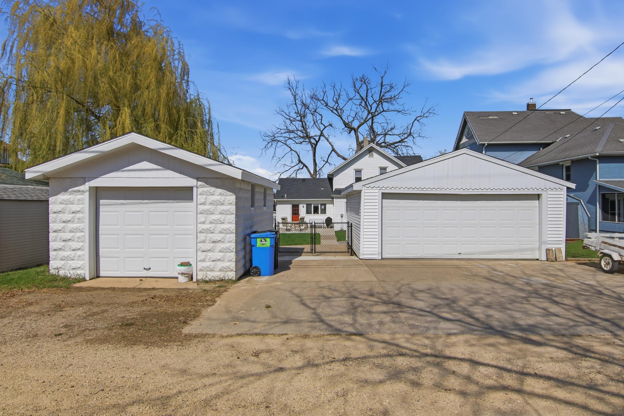 224 2nd Street East Wabasha, MN 55981 - Photo 30 of 32