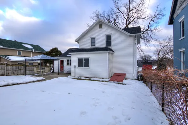 $299,900 | 224 2nd Street East, Wabasha, MN 55981