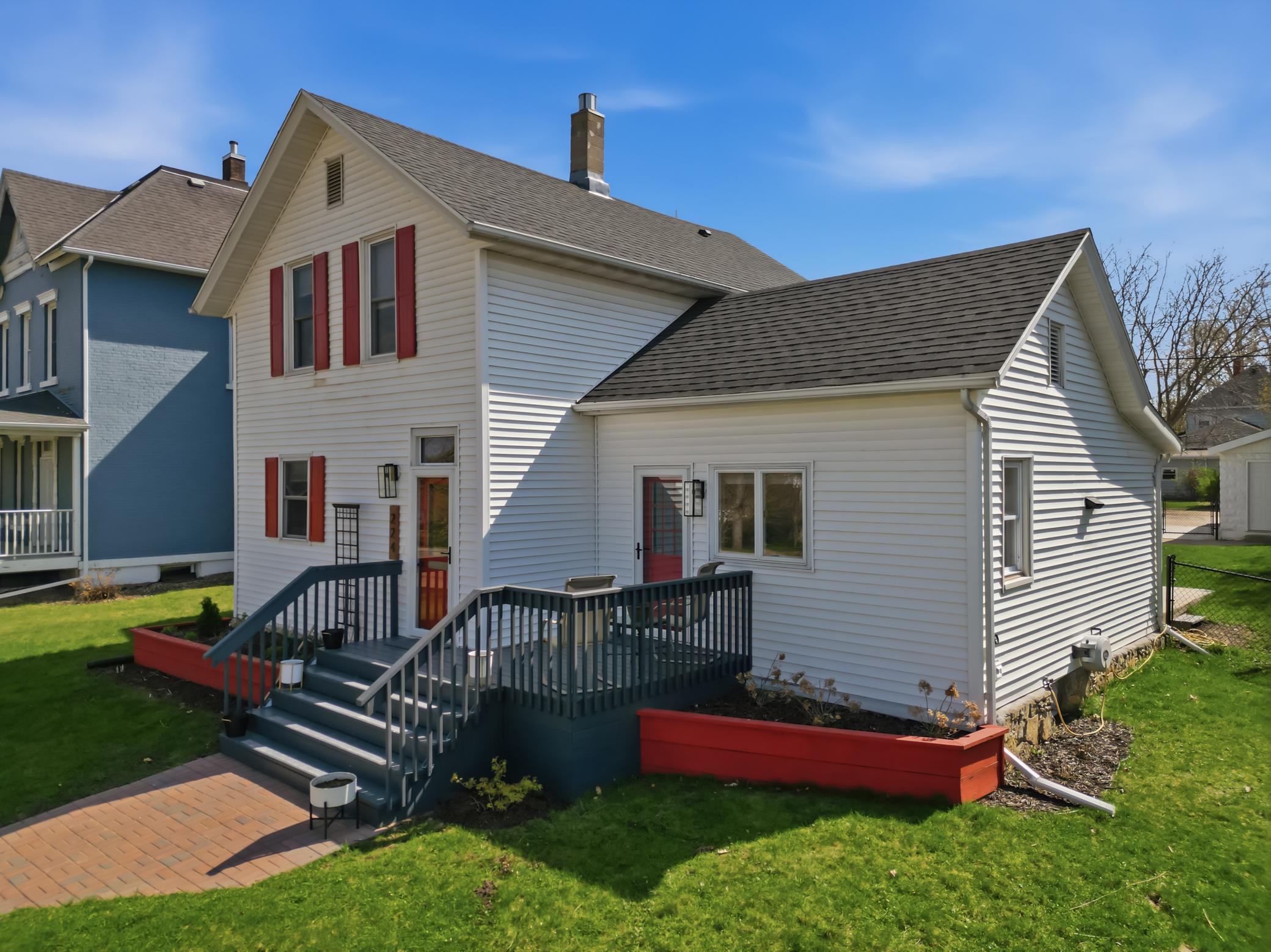 224 2nd Street East Wabasha, MN 55981 - Photo 4 of 35