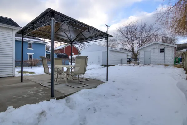 $299,900 | 224 2nd Street East, Wabasha, MN 55981