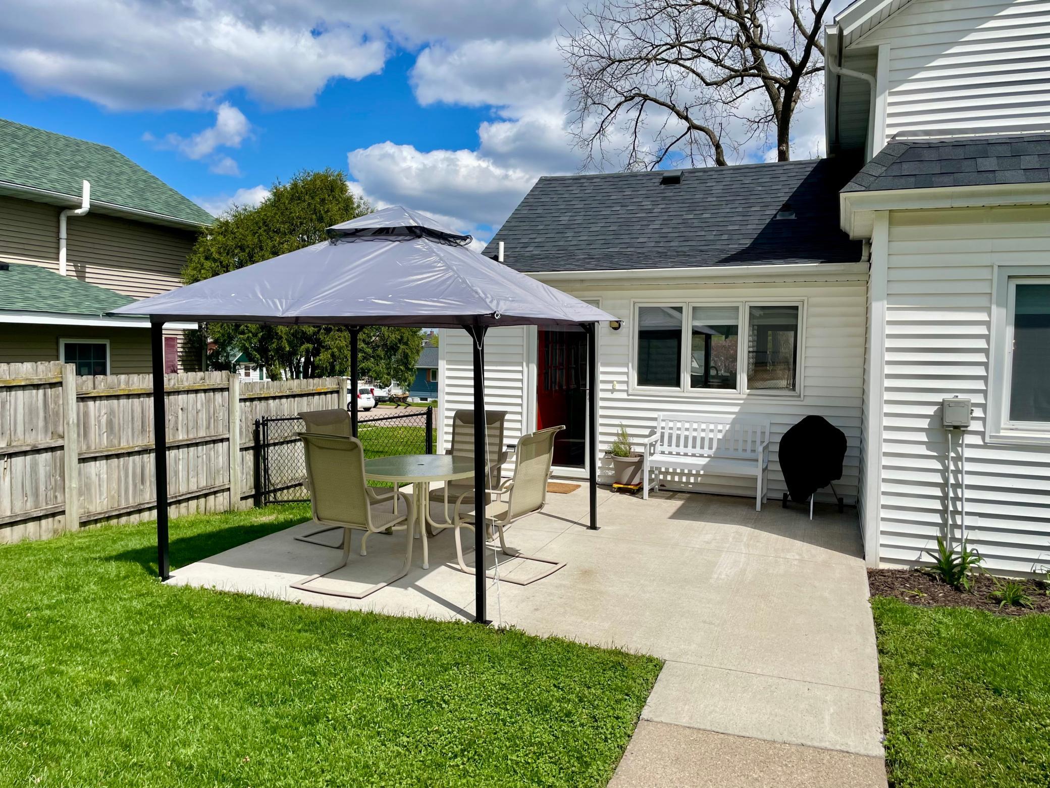 224 2nd Street East Wabasha, MN 55981 - Photo 10 of 35