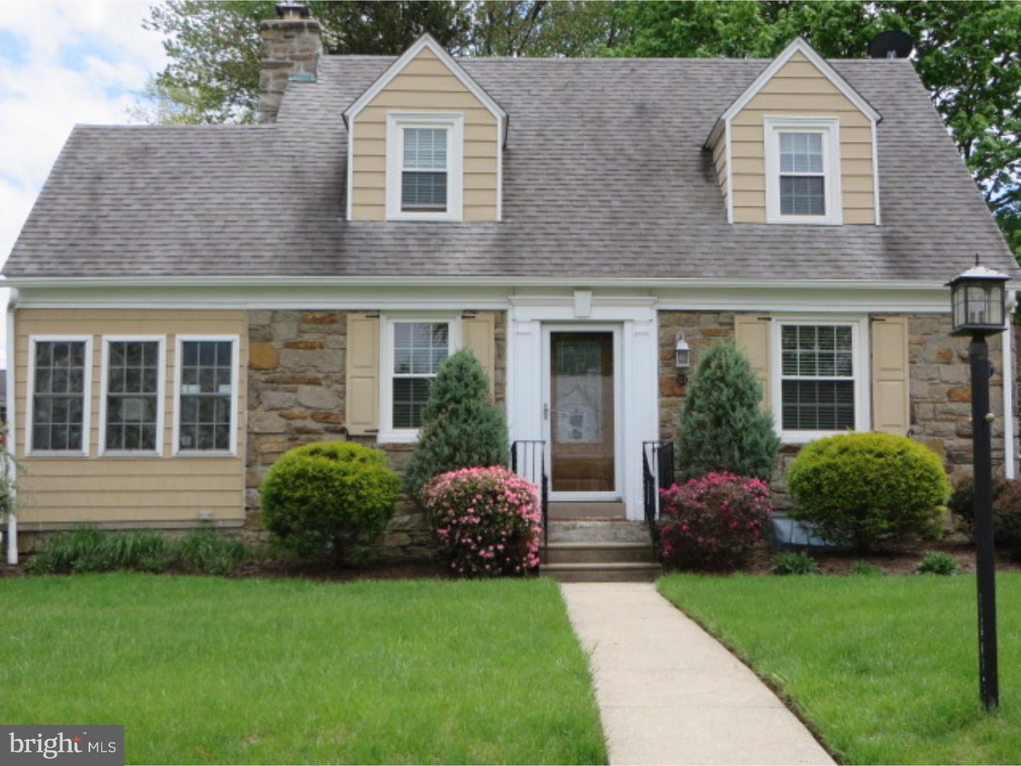 551 Andrew Road Springfield, PA 19064 - Photo 1 of 25 Exterior Front