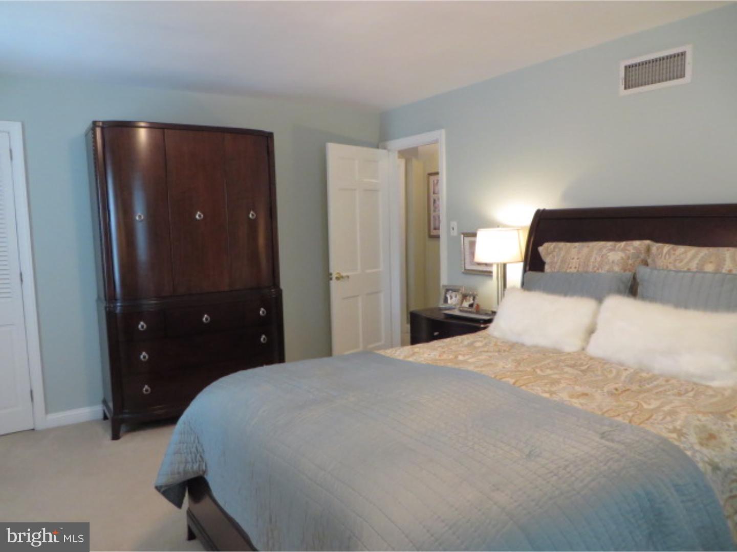 551 Andrew Road Springfield, PA 19064 - Photo 14 of 25 Bedroom - Main