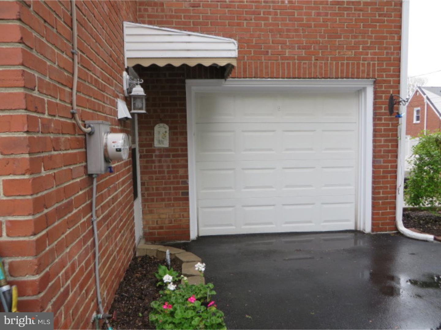551 Andrew Road Springfield, PA 19064 - Photo 22 of 25 Exterior Back