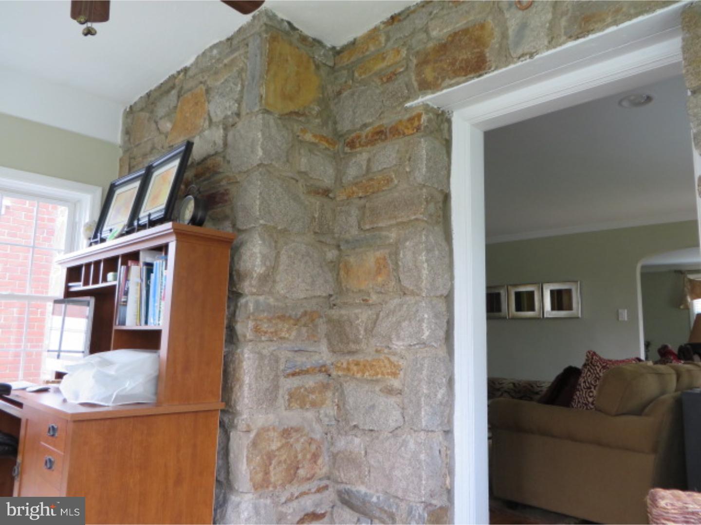 551 Andrew Road Springfield, PA 19064 - Photo 7 of 25 Sun Room