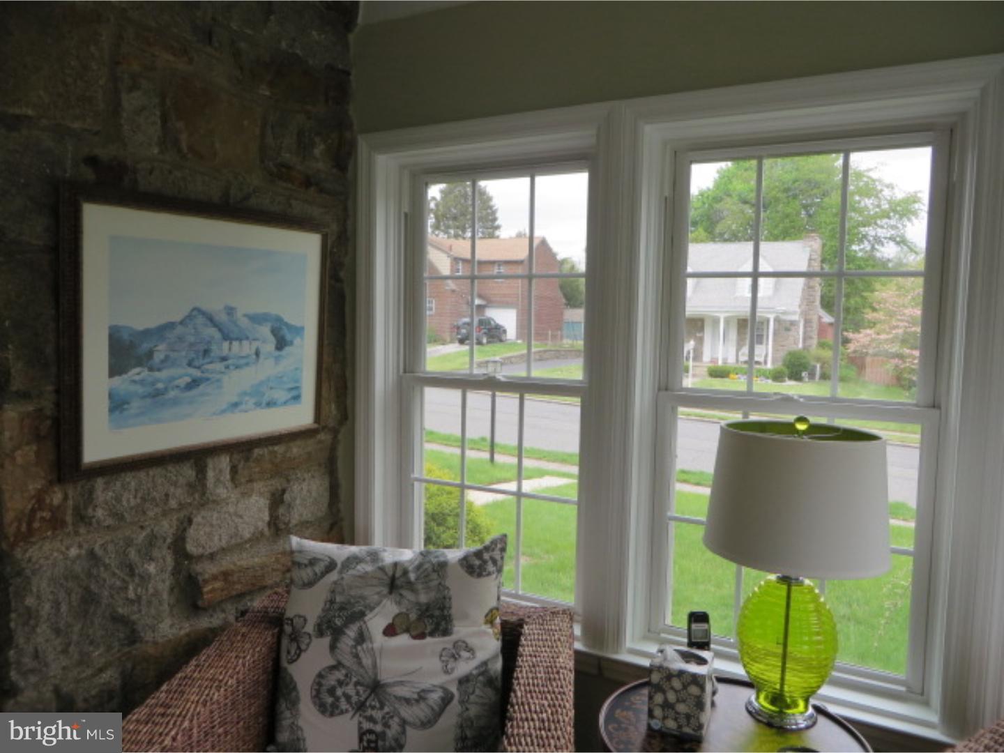 551 Andrew Road Springfield, PA 19064 - Photo 8 of 25 Sun Room