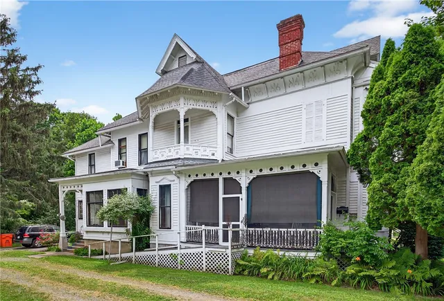 $237,500 | 51 Seneca Street, Starkey, NY 14837