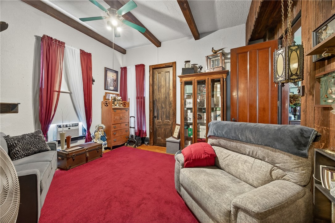 51 Seneca Street Starkey, NY 14837 - Photo 14 of 41 bonus family room