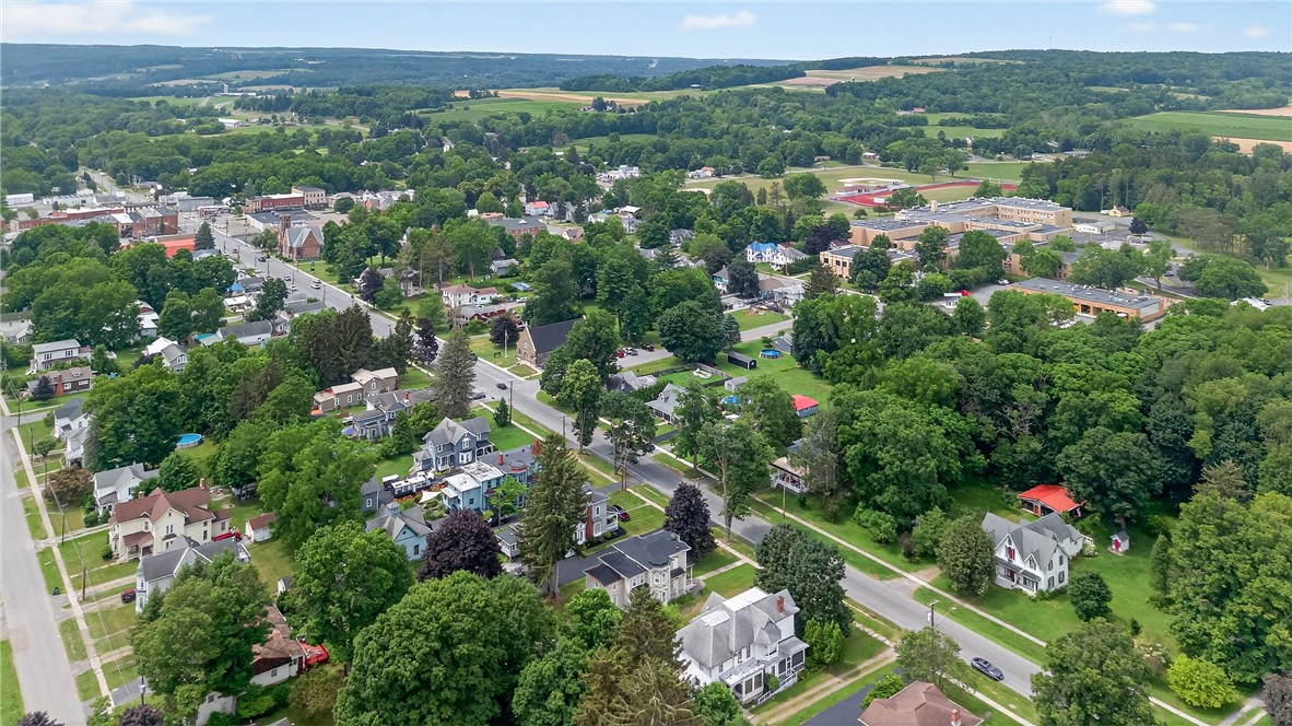51 Seneca Street Starkey, NY 14837 - Photo 38 of 41 school is only one block away