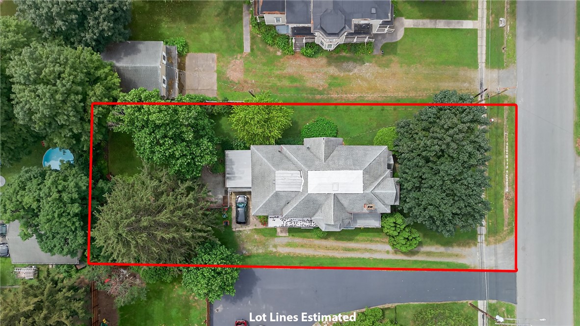 51 Seneca Street Starkey, NY 14837 - Photo 40 of 41 lot lines