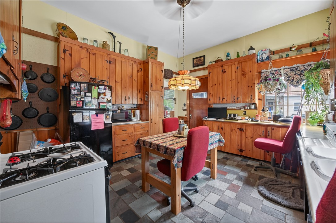 51 Seneca Street Starkey, NY 14837 - Photo 4 of 41 country kitchen