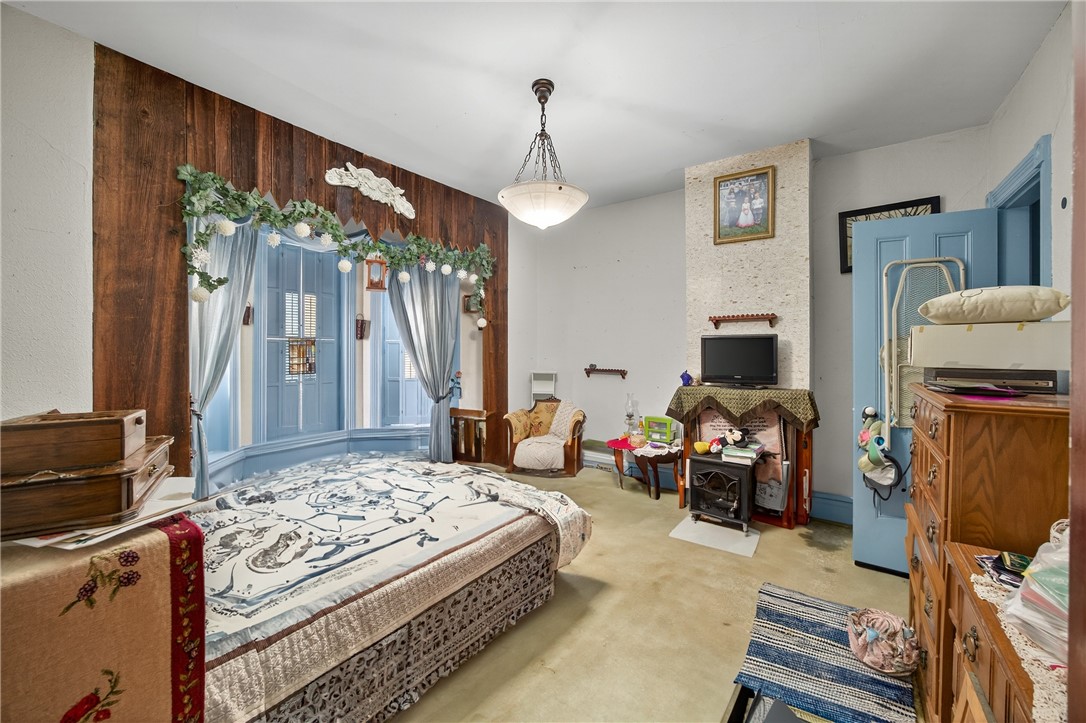 51 Seneca Street Starkey, NY 14837 - Photo 41 of 41 Front bedroom