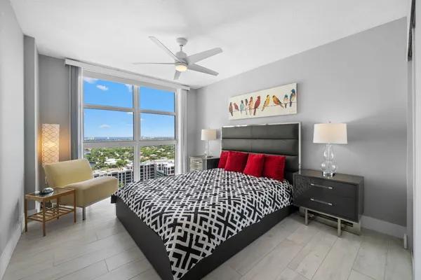 $5,300 | 347 North New River Drive East, Unit 2302, Fort Lauderdale, FL 33301