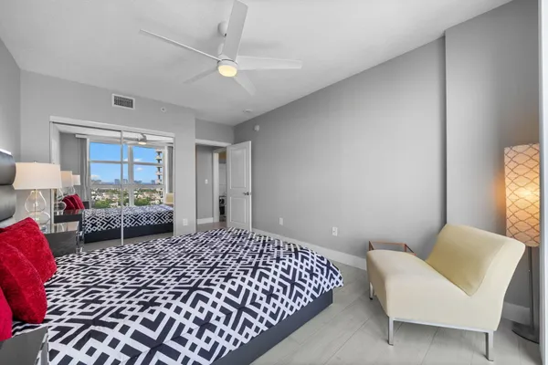 $5,300 | 347 North New River Drive East, Unit 2302, Fort Lauderdale, FL 33301
