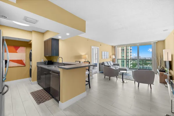 $5,300 | 347 North New River Drive East, Unit 2302, Fort Lauderdale, FL 33301