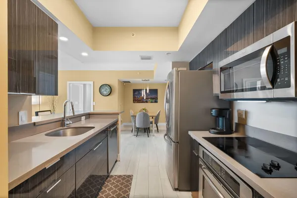 $5,300 | 347 North New River Drive East, Unit 2302, Fort Lauderdale, FL 33301