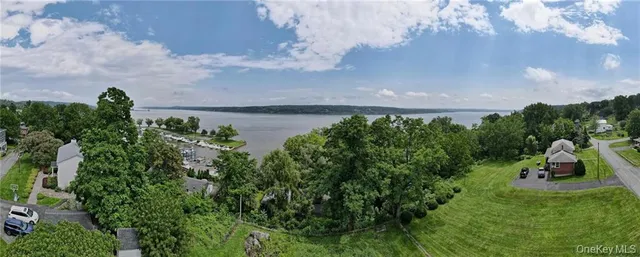 a view of multiple house