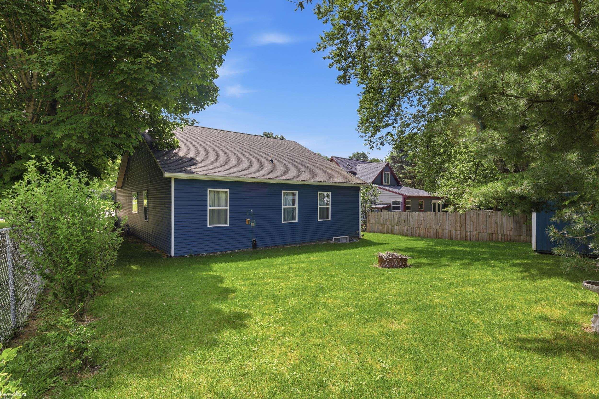 505 South Main Street Yale, MI 48097 - Photo 29 of 30