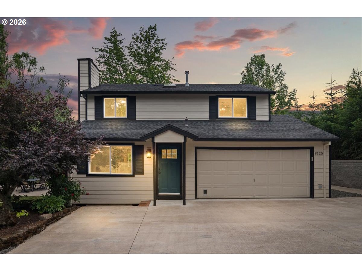 8125 Southwest Pine Street Portland, OR 97223 - Photo 2 of 44