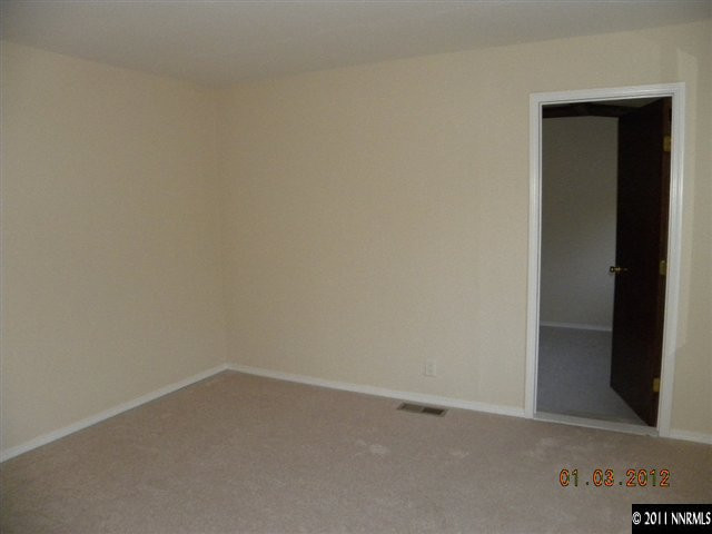 8585 Aquifer Way Reno, NV 89506 - Photo 3 of 12 a view of an empty room