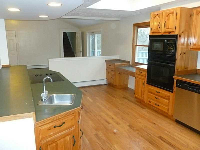 1035 Cape Road Limington, ME 04049 - Photo 19 of 24 Kitchen.