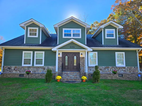 $539,900 | 6174 Highway 27, Chattanooga, TN 37405