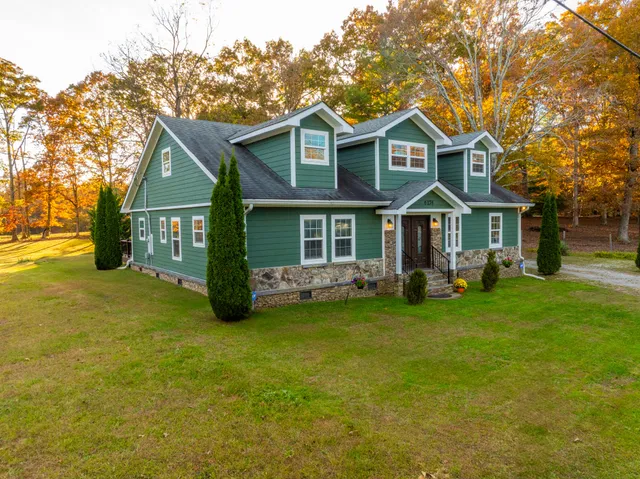 $575,000 | 6174 Highway 27, Chattanooga, TN 37405