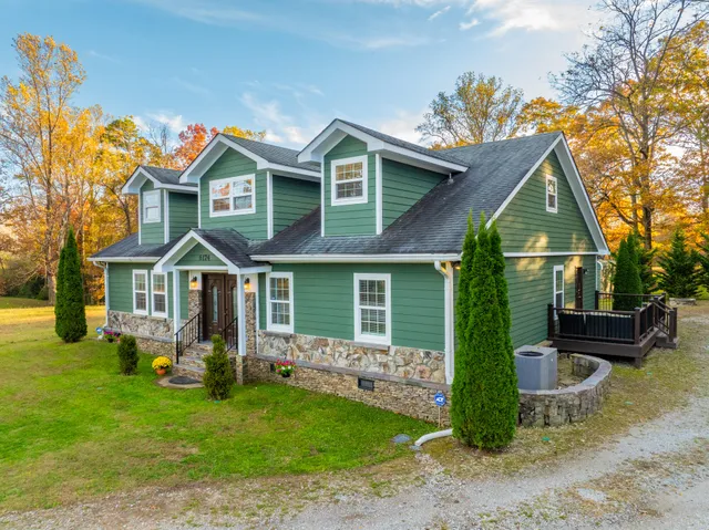 $575,000 | 6174 Highway 27, Chattanooga, TN 37405