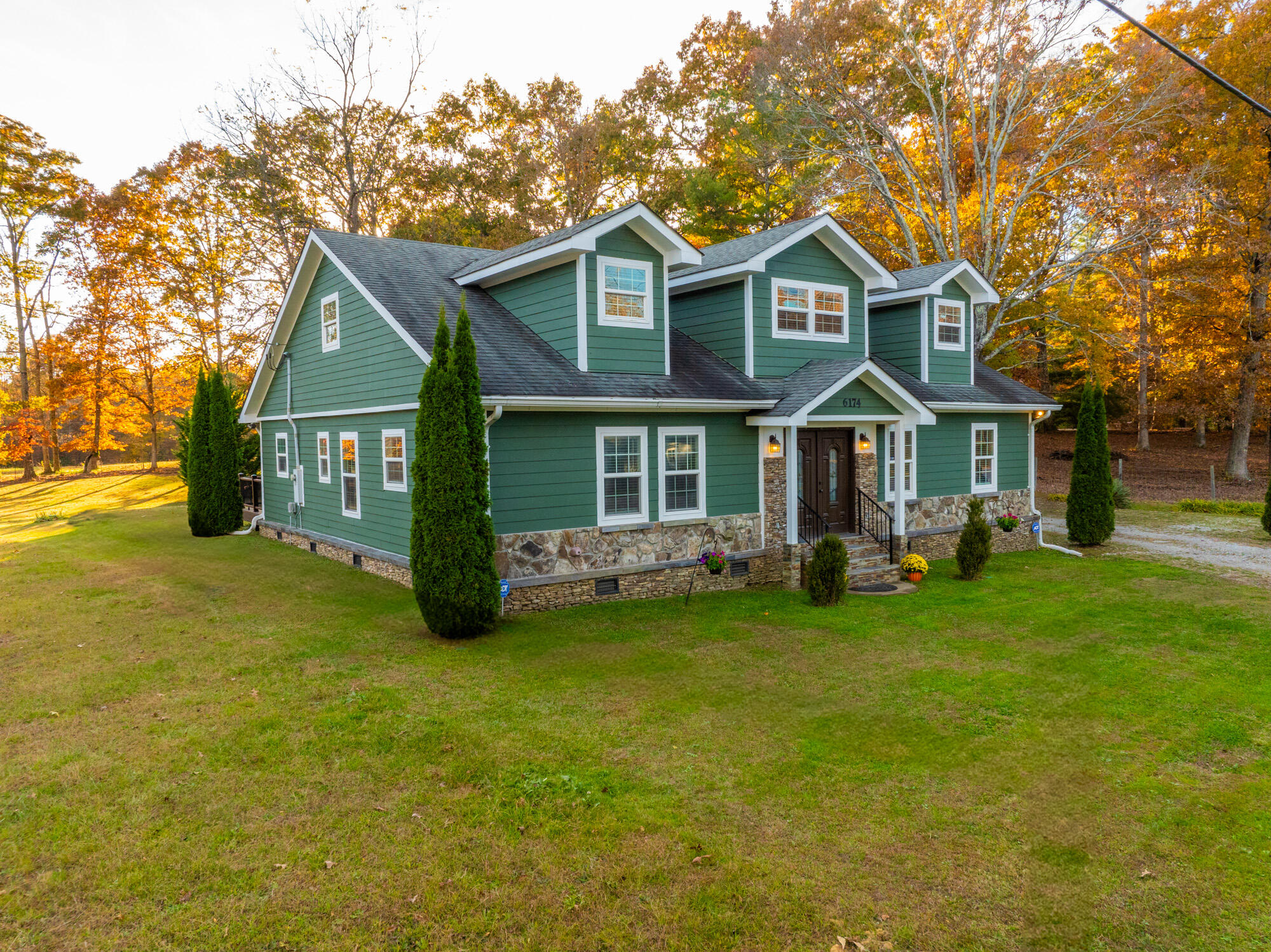 6174 Highway 27 Chattanooga, TN 37405 - Photo 3 of 69 6174-Tn-27-MLS-Photos-9