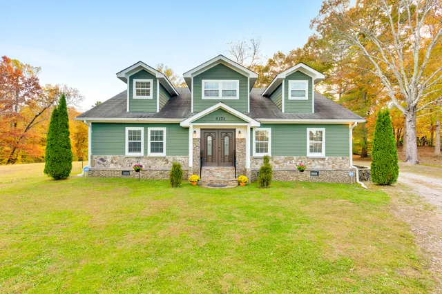 $575,000 | 6174 Highway 27, Chattanooga, TN 37405