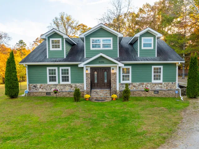 $575,000 | 6174 Highway 27, Chattanooga, TN 37405