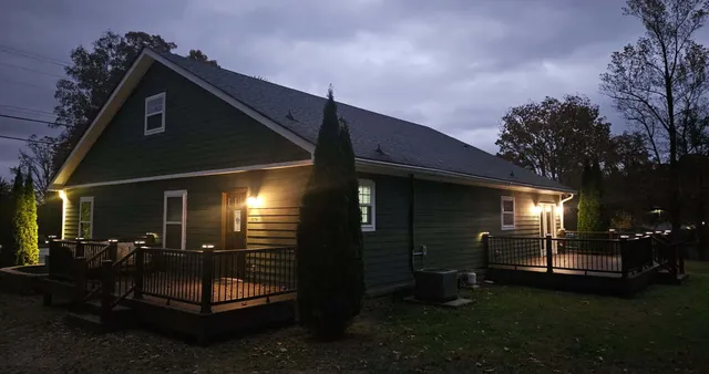 $575,000 | 6174 Highway 27, Chattanooga, TN 37405