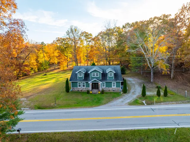 $575,000 | 6174 Highway 27, Chattanooga, TN 37405