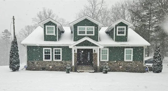 $575,000 | 6174 Highway 27, Chattanooga, TN 37405