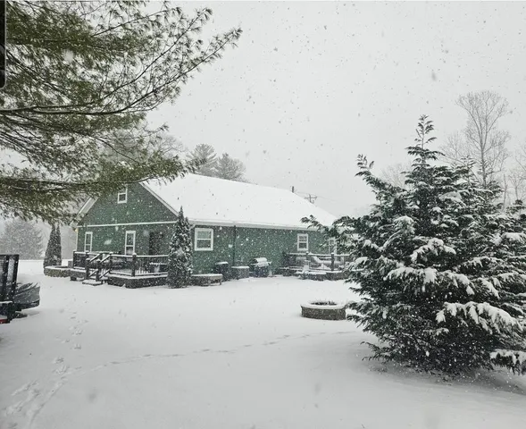 $575,000 | 6174 Highway 27, Chattanooga, TN 37405