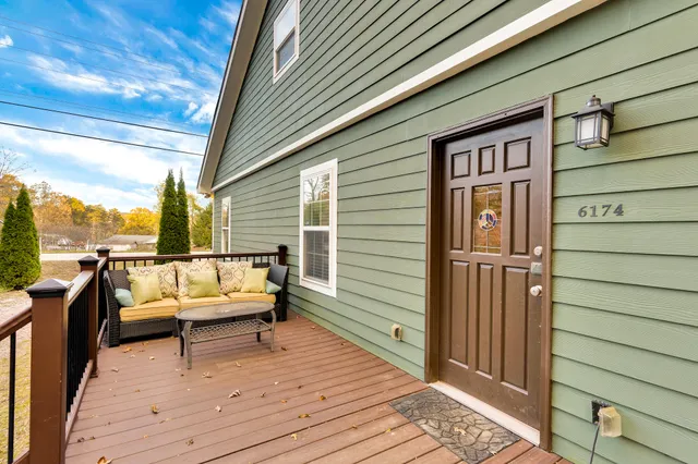 $575,000 | 6174 Highway 27, Chattanooga, TN 37405