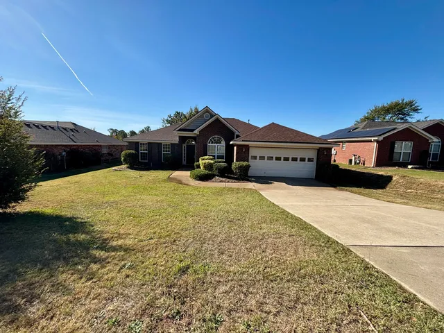 $1,845 | 4477 Country Glen Circle, Grovetown, GA 30813