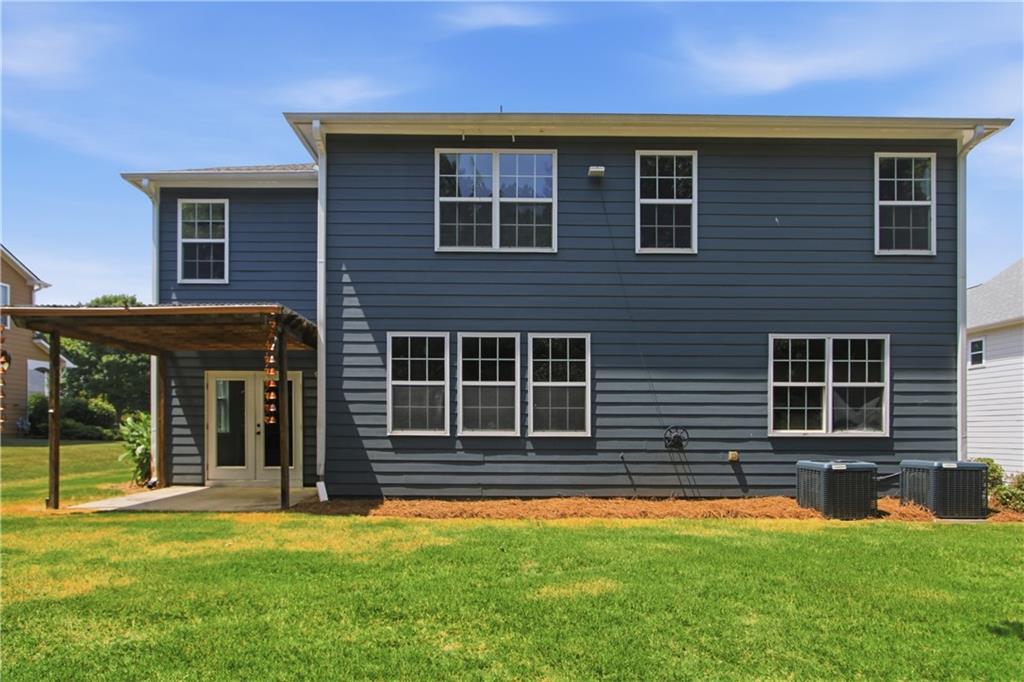 156 Branch Valley Way Dallas, GA 30132 - Photo 39 of 40