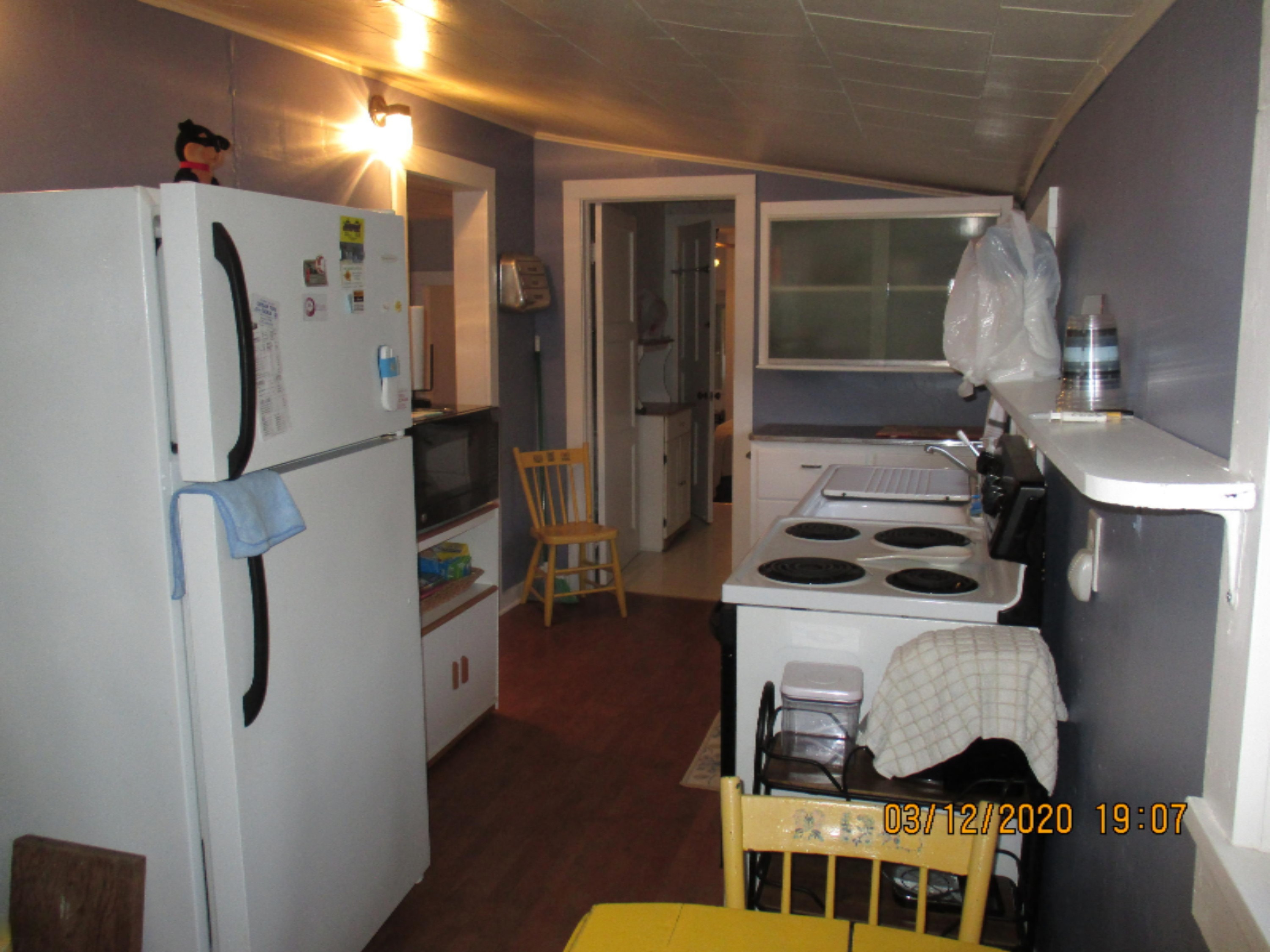 915 Pleasant Ridge Road Quincy, MI 49082 - Photo 11 of 30 IMG_3115