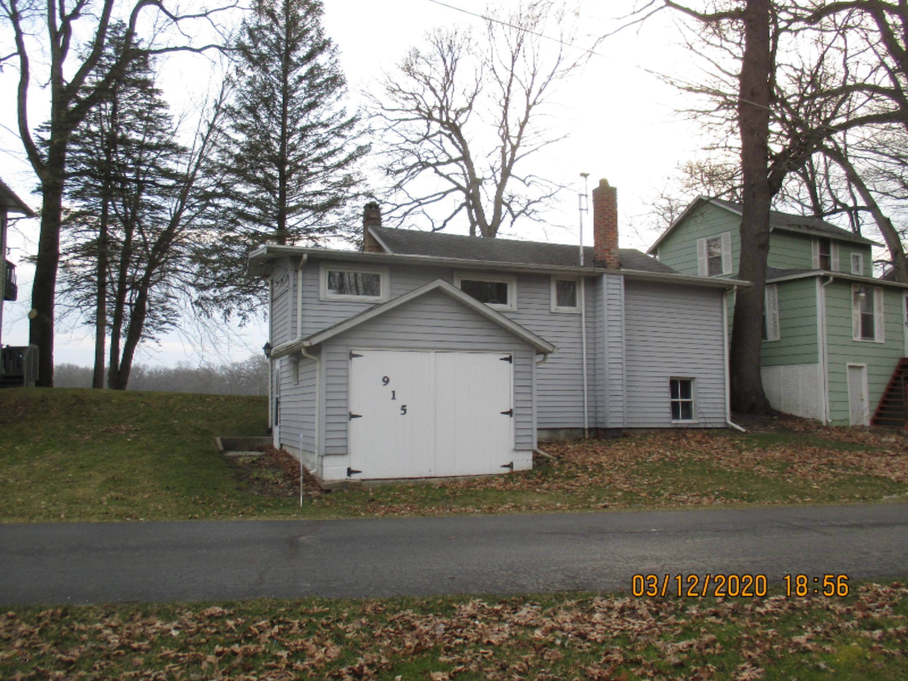 915 Pleasant Ridge Road Quincy, MI 49082 - Photo 20 of 30 IMG_3091