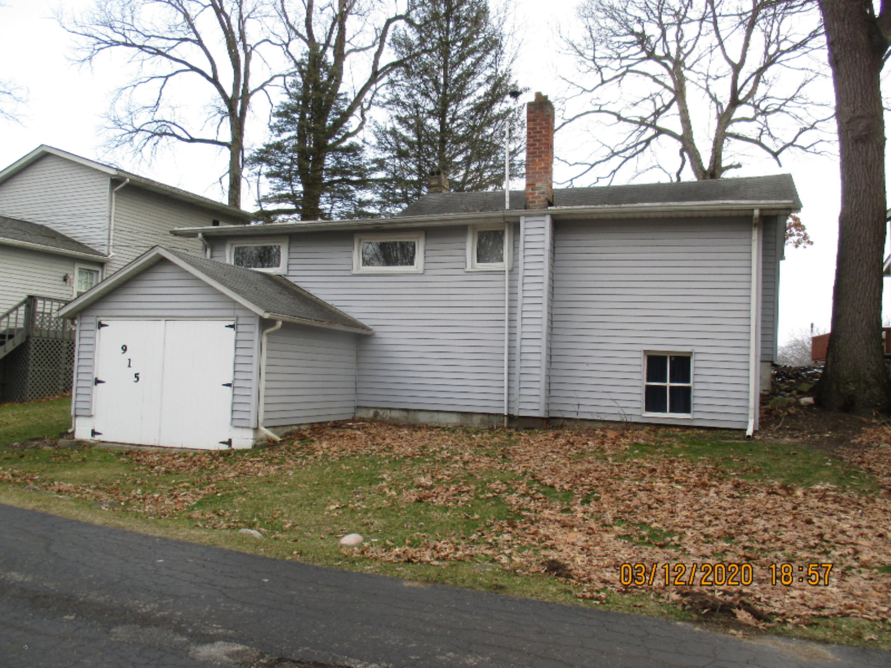 915 Pleasant Ridge Road Quincy, MI 49082 - Photo 21 of 30 IMG_3093