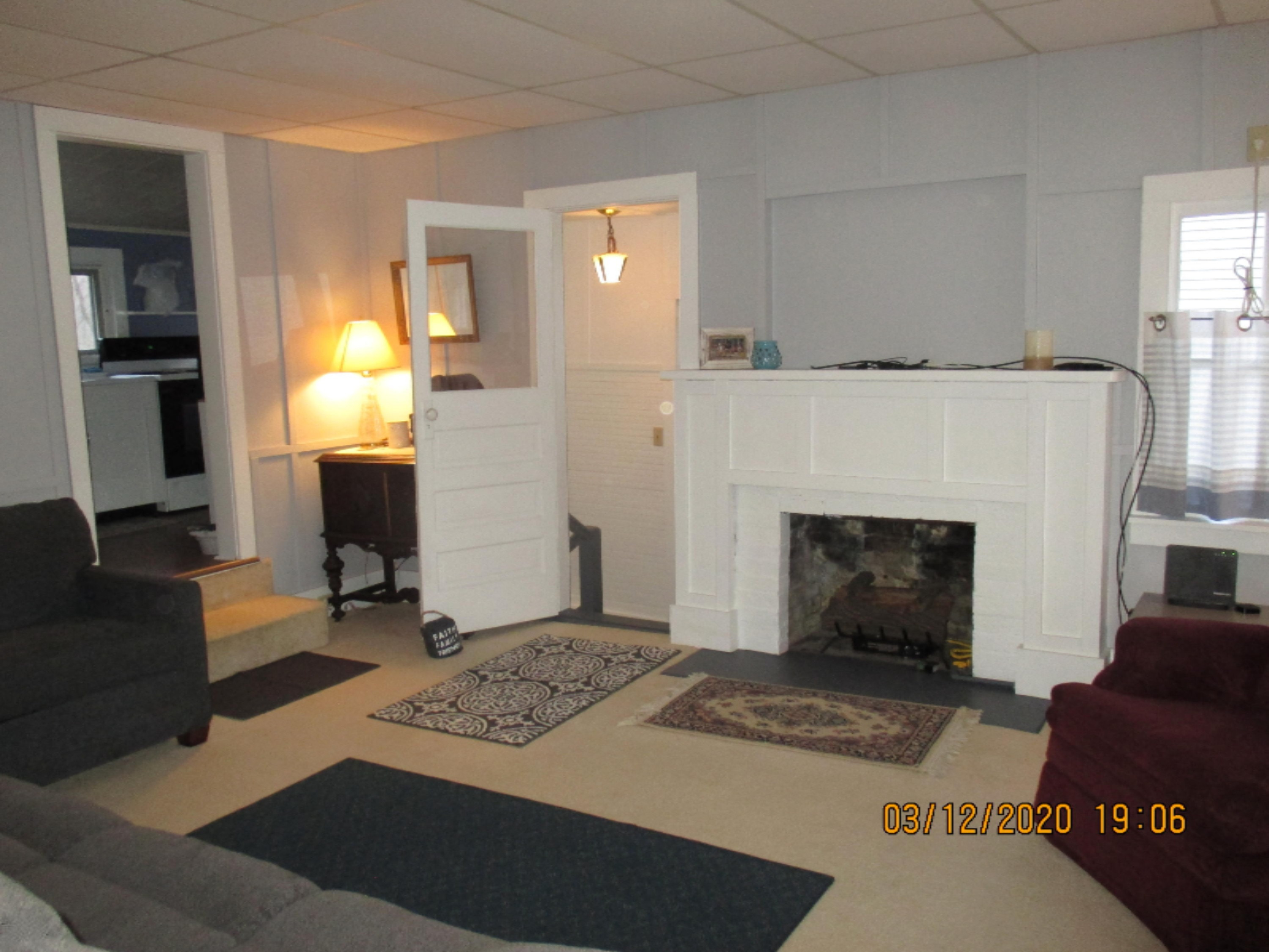 915 Pleasant Ridge Road Quincy, MI 49082 - Photo 5 of 30 IMG_3109